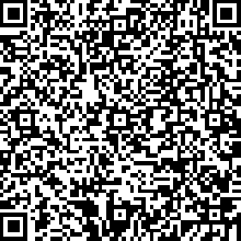 Google-arvostelu QR-koodi